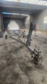 Carrello Spoleto Monolar 15S anno 2019