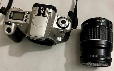 CANON eos 300
