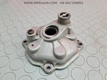 COPERCHIO TESTATA APRILIA MX 125 2006 2005 MX125 2