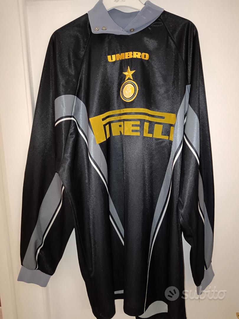 Maglia pagliuca inter store