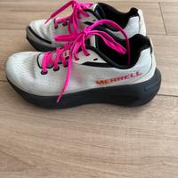 Scarpe running donna