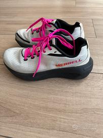 Scarpe running donna