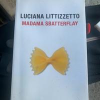 Libro Lettizzetto