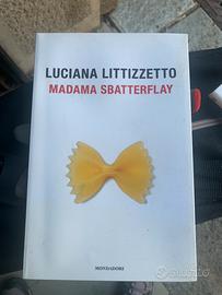 Libro Lettizzetto