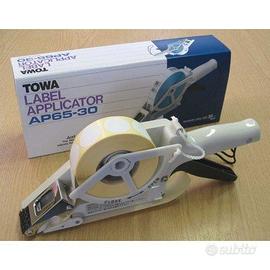 Dispenser Manuale TOWA AP65-30