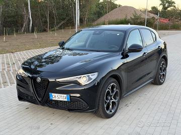Alfa Romeo Stelvio 2.2 Turbodiesel, Unipro, Sprint