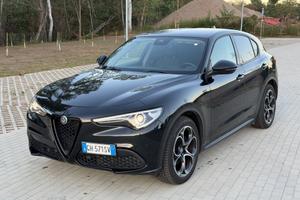 Alfa Romeo Stelvio 2.2 Turbodiesel, Unipro, Sprint