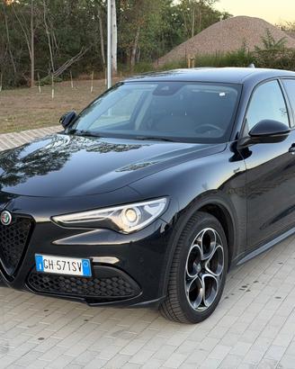 Alfa Romeo Stelvio 2.2 Turbodiesel, Unipro, Sprint