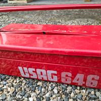 Usag cassetta 646/5LV