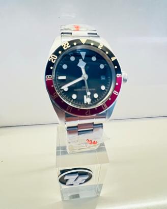 Black bay 58 gmt