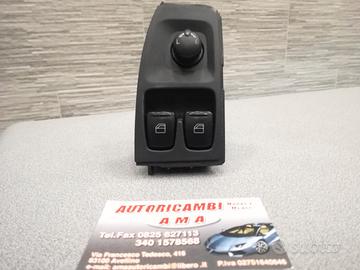 Pulsantiera vetri smart 451 2010