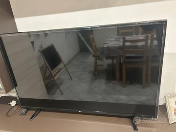 Televisore 49 pollici