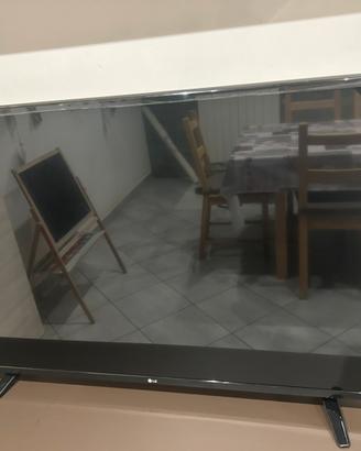 Televisore 49 pollici