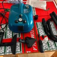 Pulitore a pressione 100°