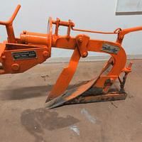 aratro per motocoltivatore Biagioli