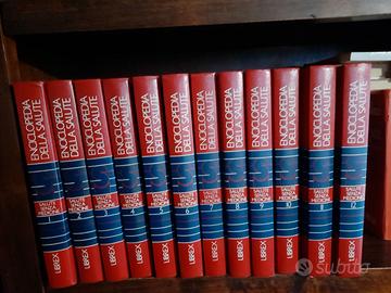 Enciclopedia della salute