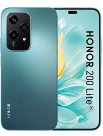 Honor 200 lite 8   256