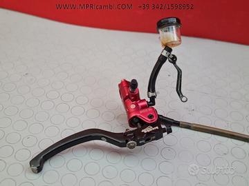 POMPA ANTERIORE KAWASAKI KXF 450 2007 2006 KX F