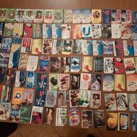 Lotto 174 schede telefoniche vintage – Telecom, ch