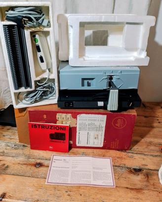 Leica Pradovit RC – perfettamente funzionante 