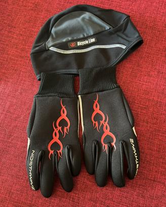 Accessori bici