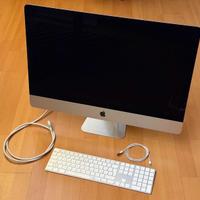 iMac 27" retina 5k 2019