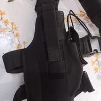 Fondina cosciale beretta