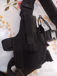 Fondina cosciale beretta