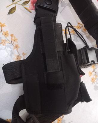 Fondina cosciale beretta