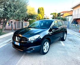 Nissan Qashqai 1.6 16V GPL Eco 360 - 2014