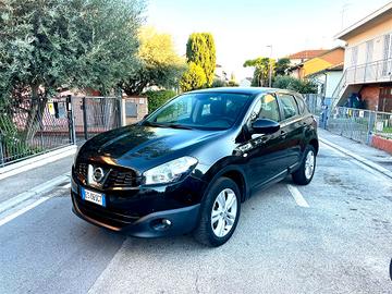 Nissan Qashqai 1.6 16V GPL Eco 360 - 2014