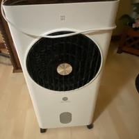 Raffrescatore evaporativo