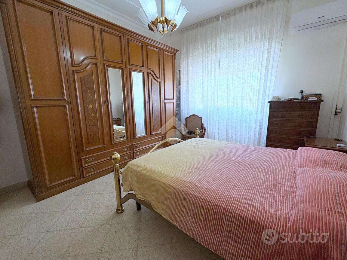 Appartamento – Palermo, Olivuzza, V Circoscrizione - Vista 4
