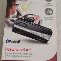 Vivavoce Bluetooth Auto