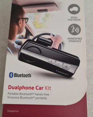 Vivavoce Bluetooth Auto