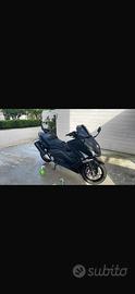 T-max