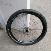 cerchi MTB 