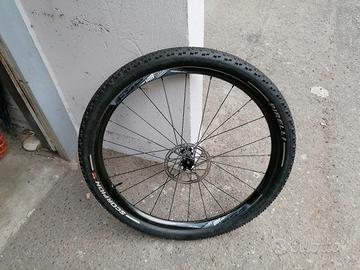cerchi MTB 