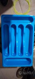 Porta posate 3€