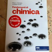 FONDAMENTI DI CHIMICA