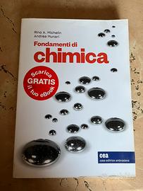 FONDAMENTI DI CHIMICA