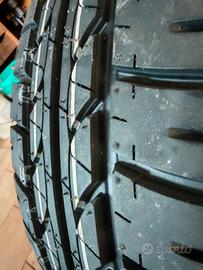  ruota di scorta Volkswagen 