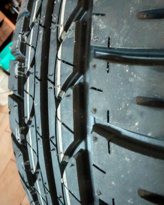  ruota di scorta Volkswagen 