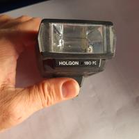 Flash Holgon 180 pc