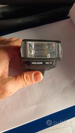 Flash Holgon 180 pc