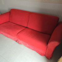 divano letto matrimoniale 