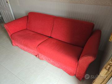 divano letto matrimoniale 