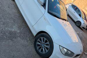 Bmw 118d serie 1