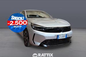 OPEL corsa vi 2023 Corsa 1.2 GS s&s 100cv