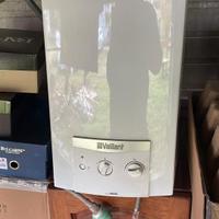 Scaldabagno Vaillant